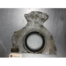 109H019 Rear Oil Seal Housing From 2005 Chevrolet Silverado 1500  5.3 12572014